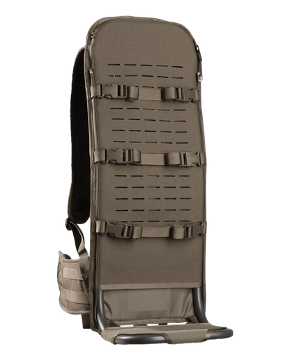 Mainframe - Eberlestock Lifetime Warranty | Veteran Owned