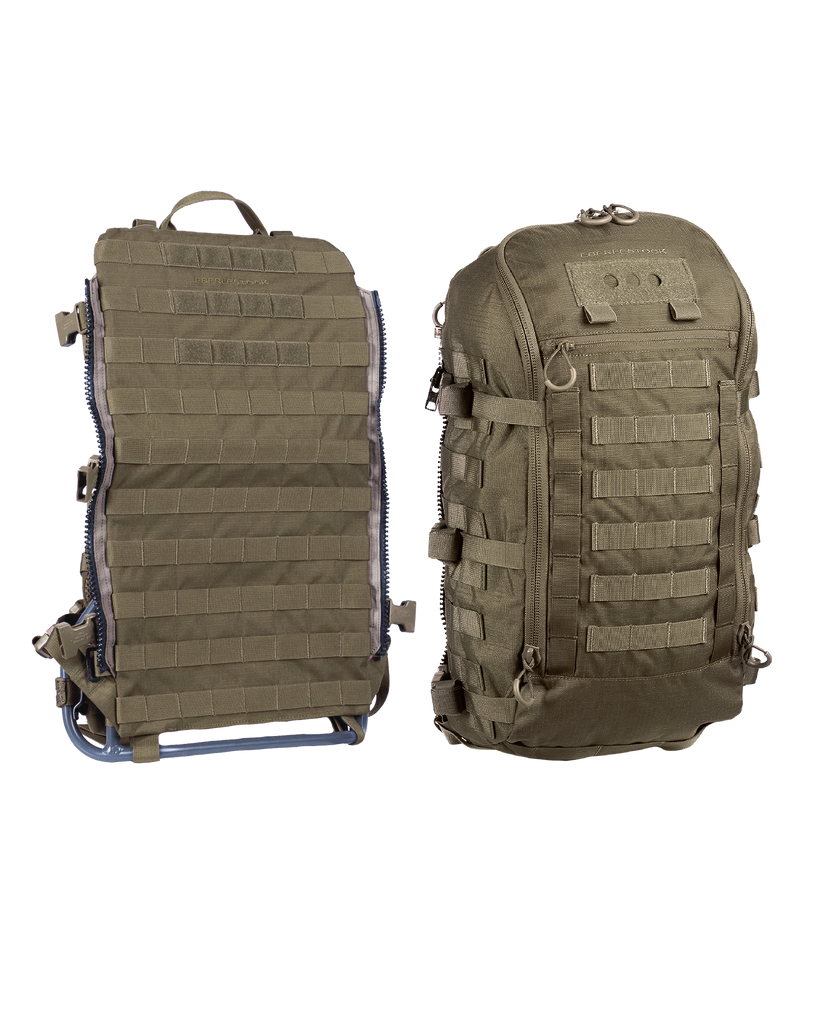 Mission Assault Bundle