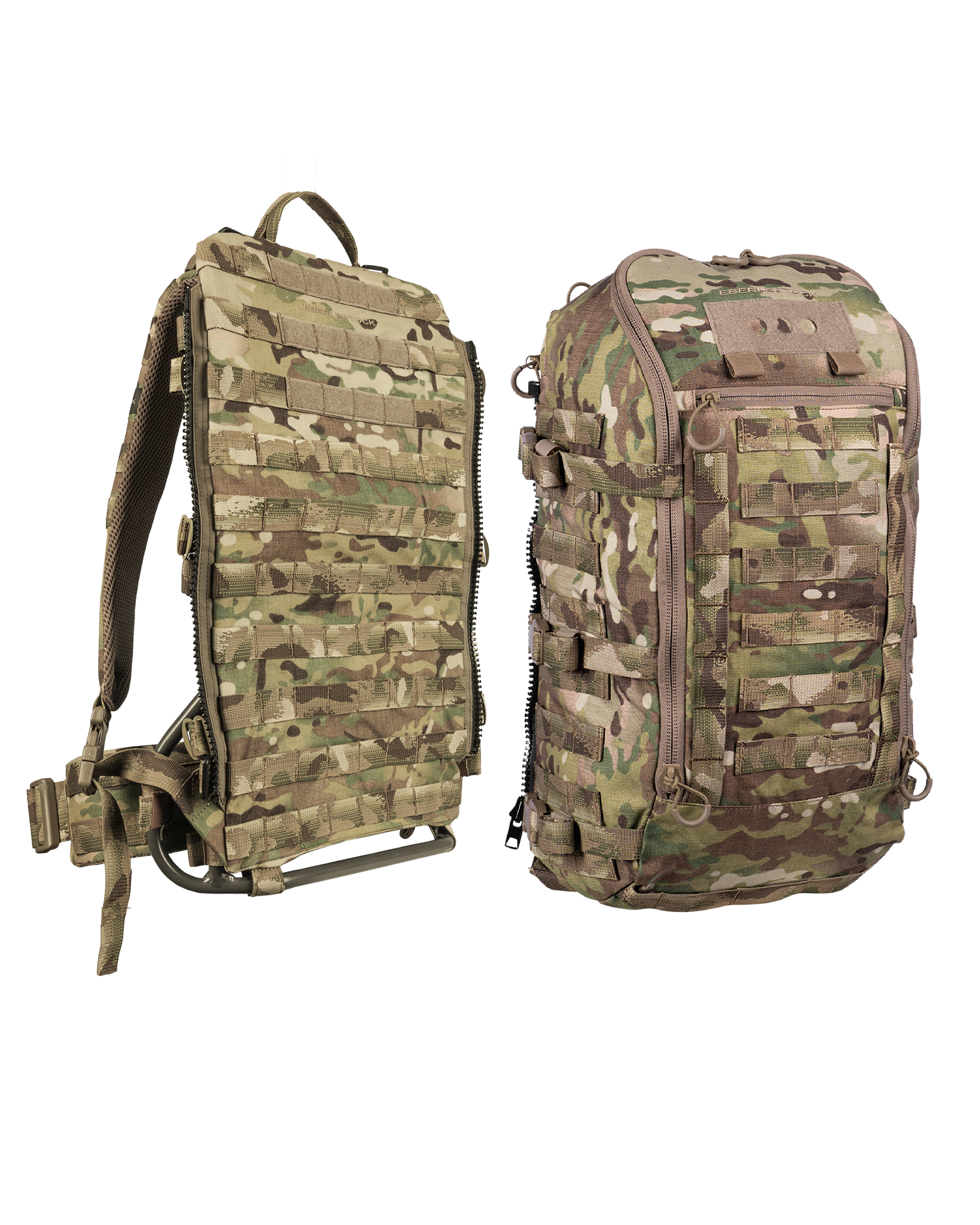 Mission Assault Bundle - Eberlestock Lifetime Warranty | Veteran Owned