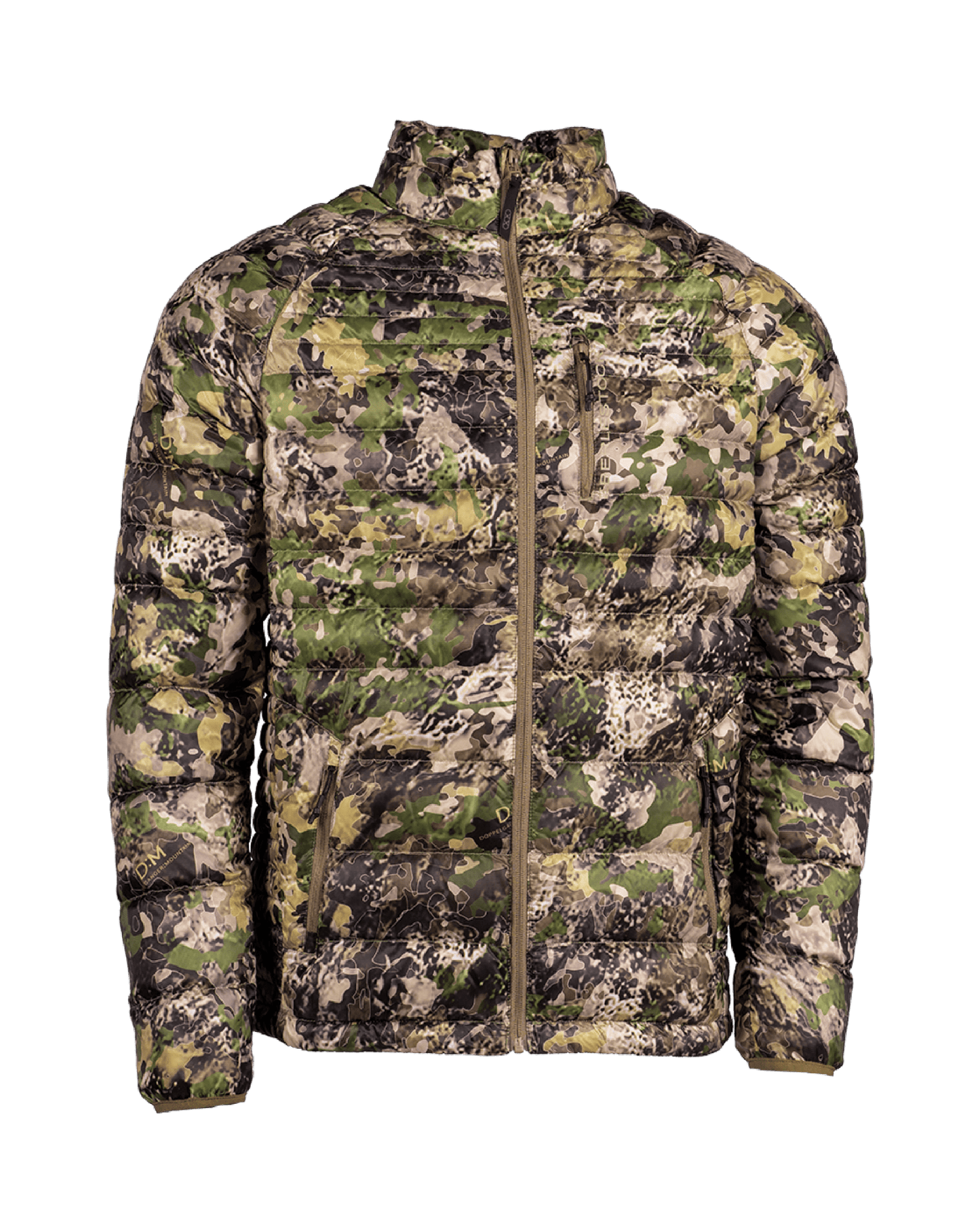 McCall Down Jacket - OUTLET - Eberlestock Lifetime Warranty | Veteran Owned