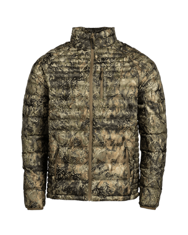 McCall Down Jacket - OUTLET - Eberlestock Lifetime Warranty | Veteran Owned