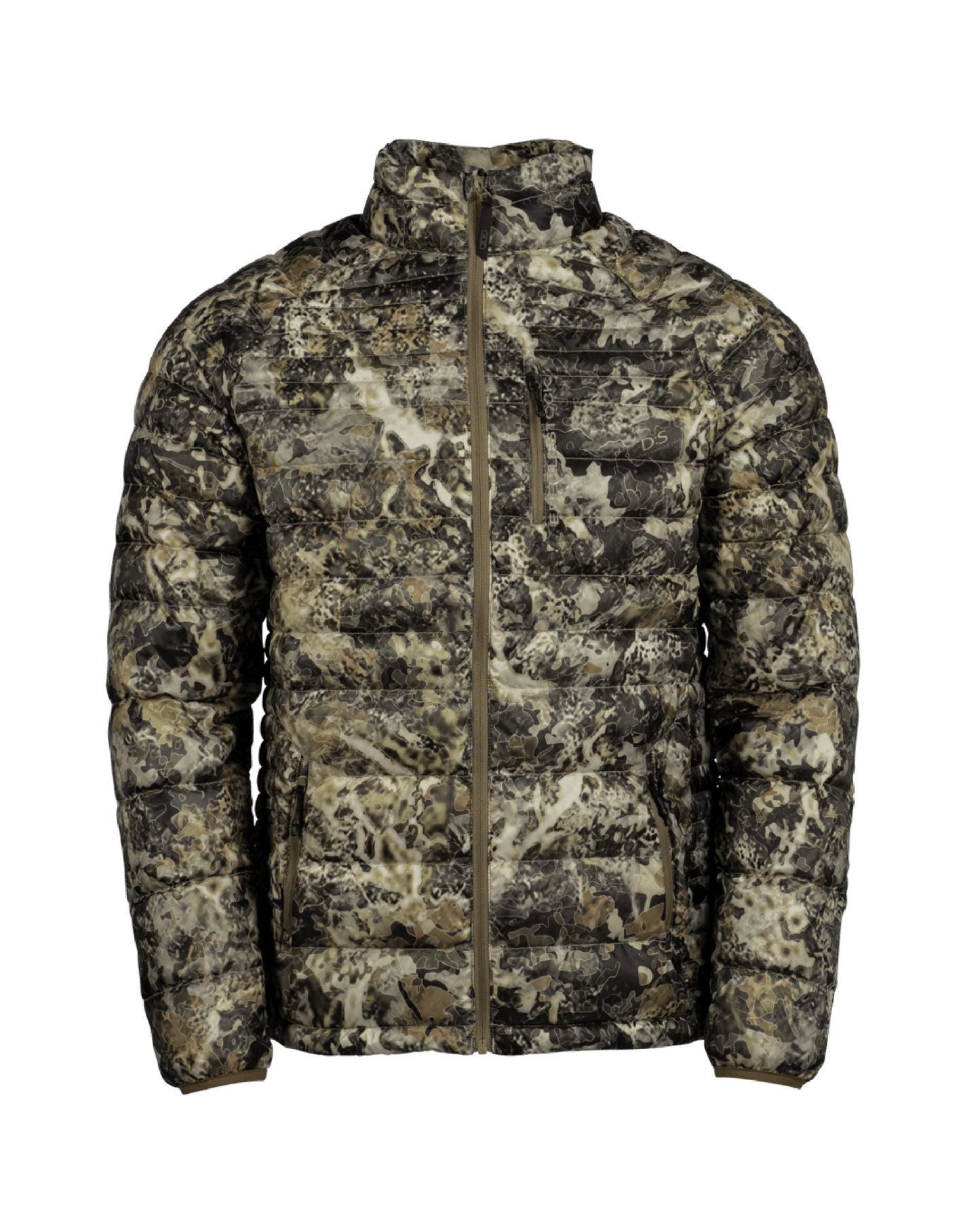 McCall Down Jacket - OUTLET - Eberlestock Lifetime Warranty | Veteran Owned