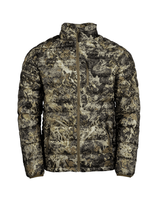 McCall Down Jacket - OUTLET - Eberlestock Lifetime Warranty | Veteran Owned