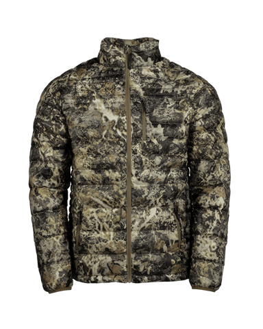 McCall Down Jacket - OUTLET - Eberlestock Lifetime Warranty | Veteran Owned