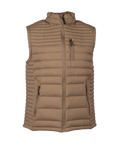 McCall Down Vest - Eberlestock Lifetime Warranty | Veteran Owned