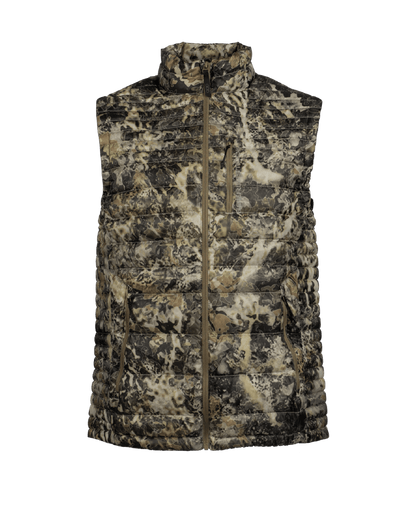 McCall Down Vest - Eberlestock Lifetime Warranty | Veteran Owned