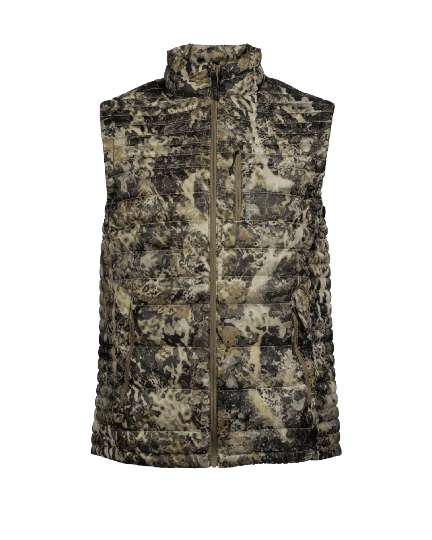 McCall Down Vest - OUTLET