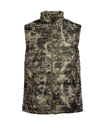 McCall Down Vest - OUTLET