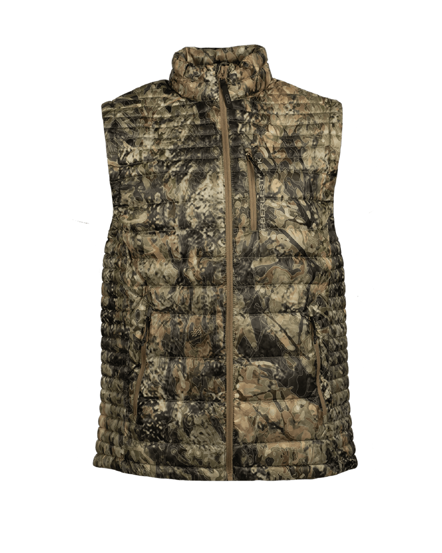 McCall Down Vest - Eberlestock Lifetime Warranty | Veteran Owned