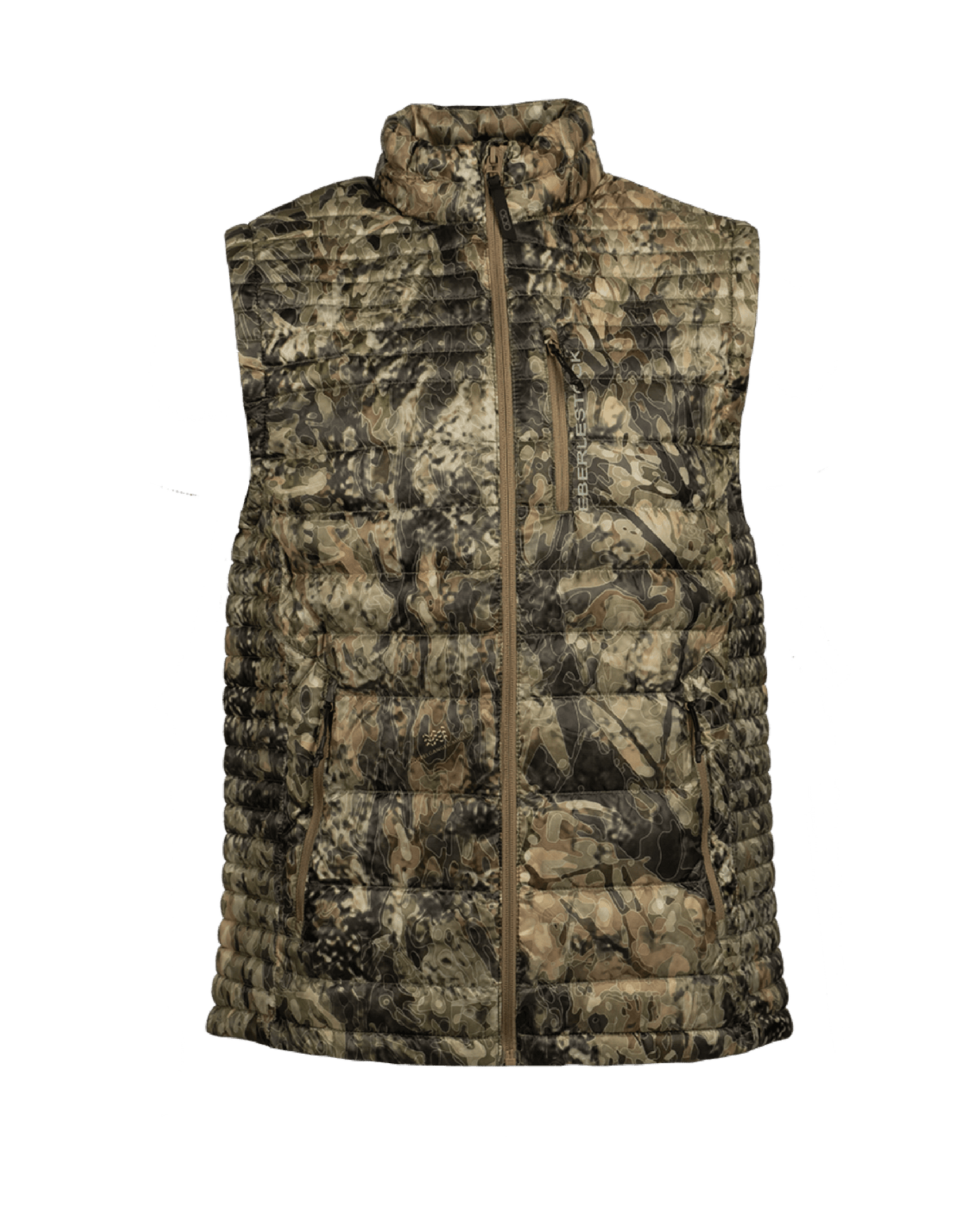 McCall Down Vest - OUTLET