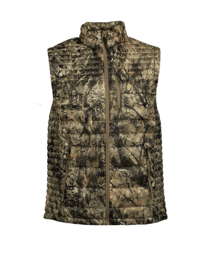 McCall Down Vest - OUTLET