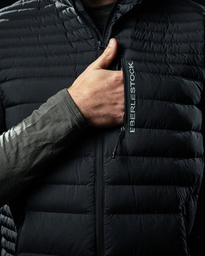 McCall Down Vest - Eberlestock Lifetime Warranty | Veteran Owned
