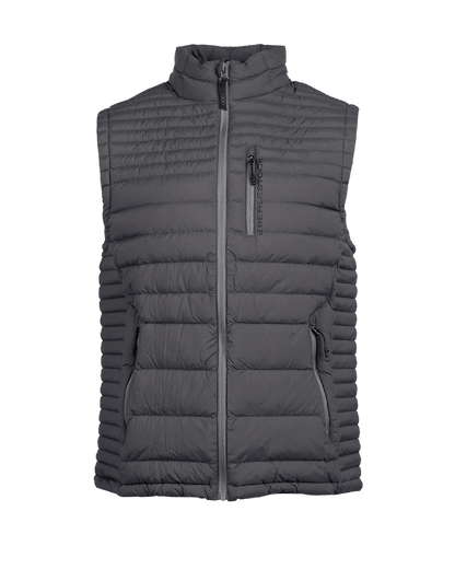McCall Down Vest - Eberlestock Lifetime Warranty | Veteran Owned