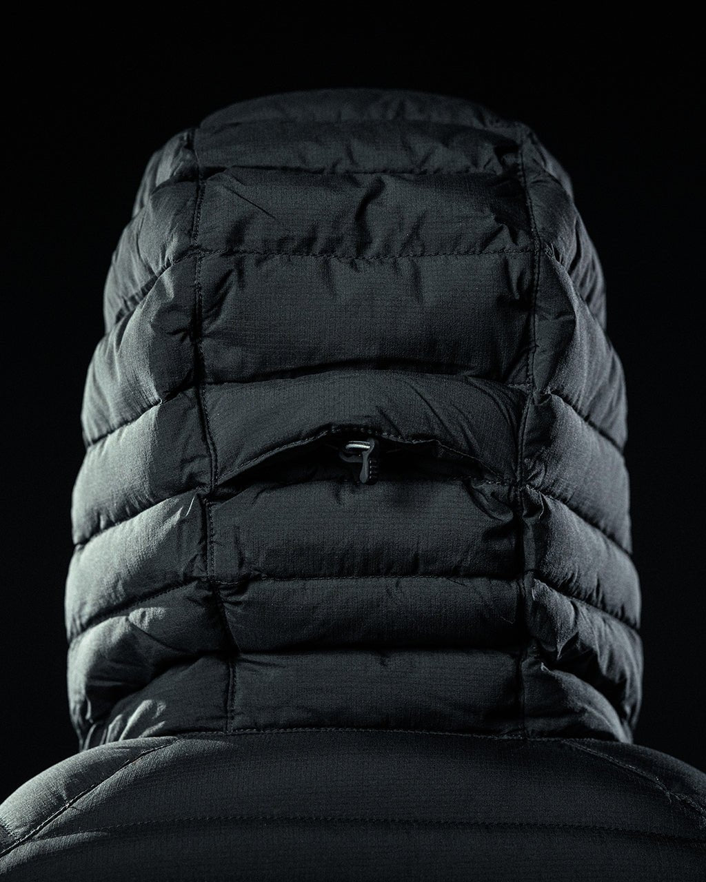 McCall Hooded Down Jacket - Eberlestock Lifetime Warranty | Veteran Owned