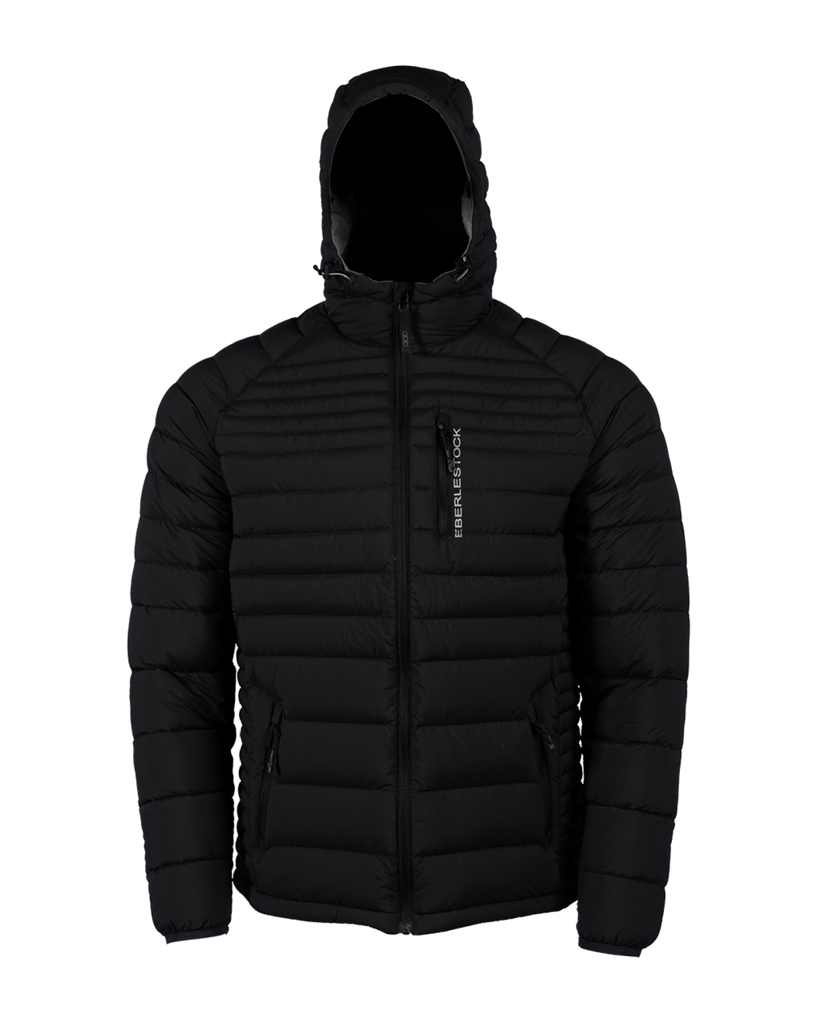 McCall Hooded Down Jacket - Eberlestock Lifetime Warranty | Veteran Owned