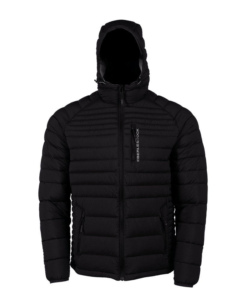 McCall Hooded Down Jacket - Eberlestock Lifetime Warranty | Veteran Owned