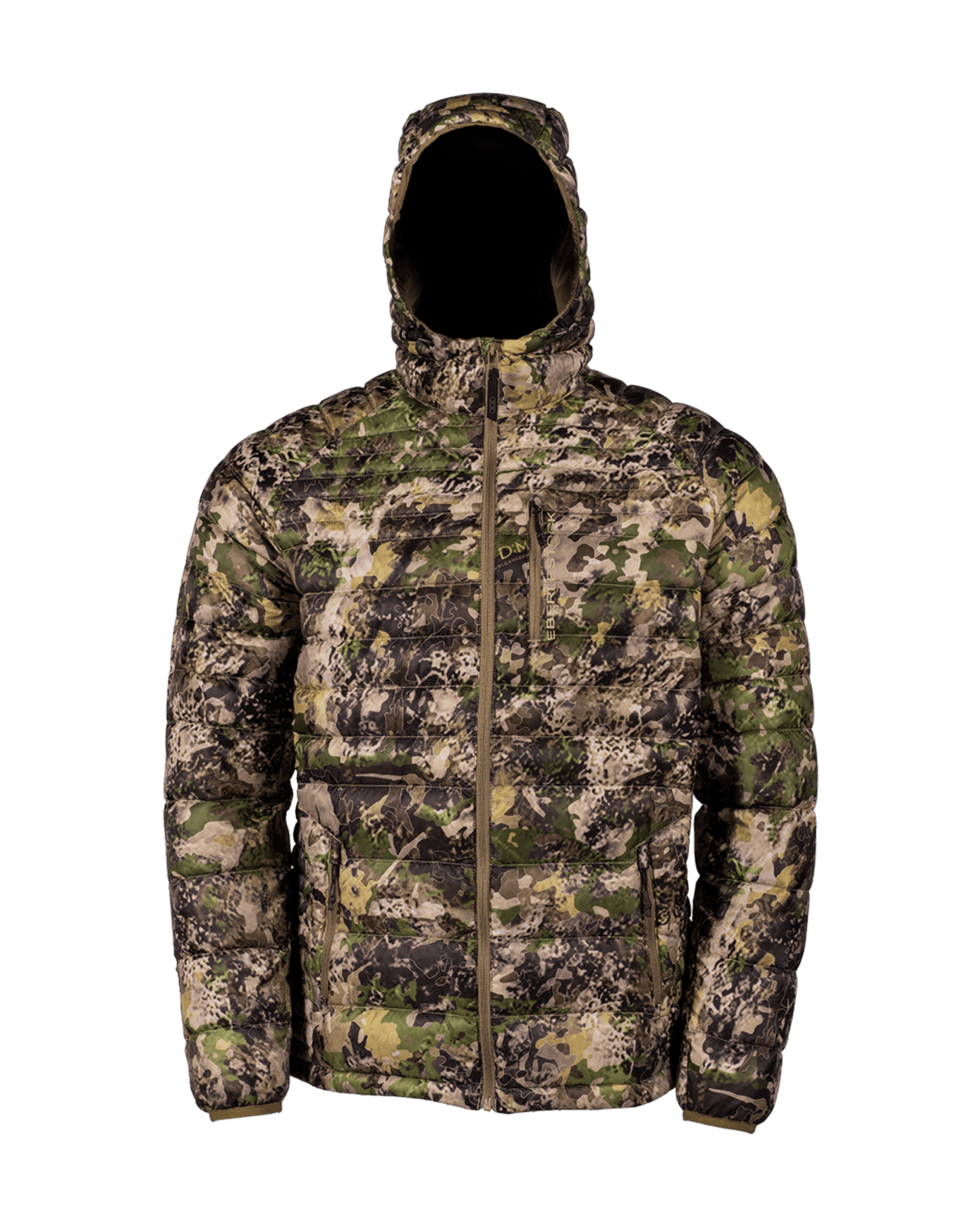 McCall Hooded Down Jacket - Eberlestock Lifetime Warranty | Veteran Owned