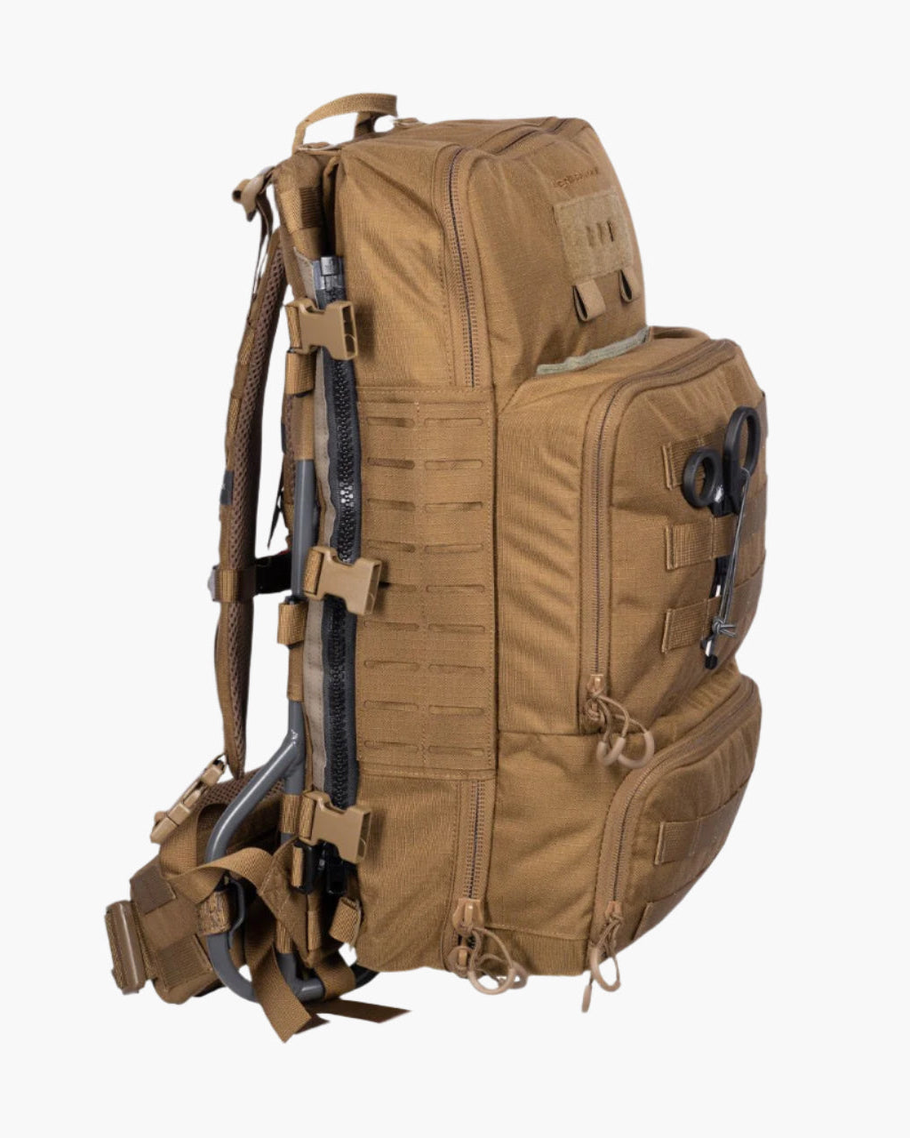 Medic Essentials - Eberlestock Lifetime Warranty | Veteran Owned