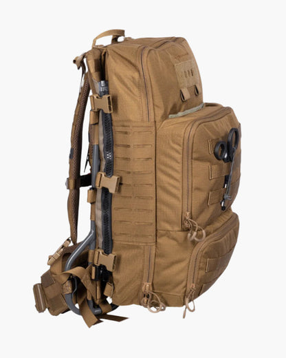 Medic Essentials - Eberlestock Lifetime Warranty | Veteran Owned