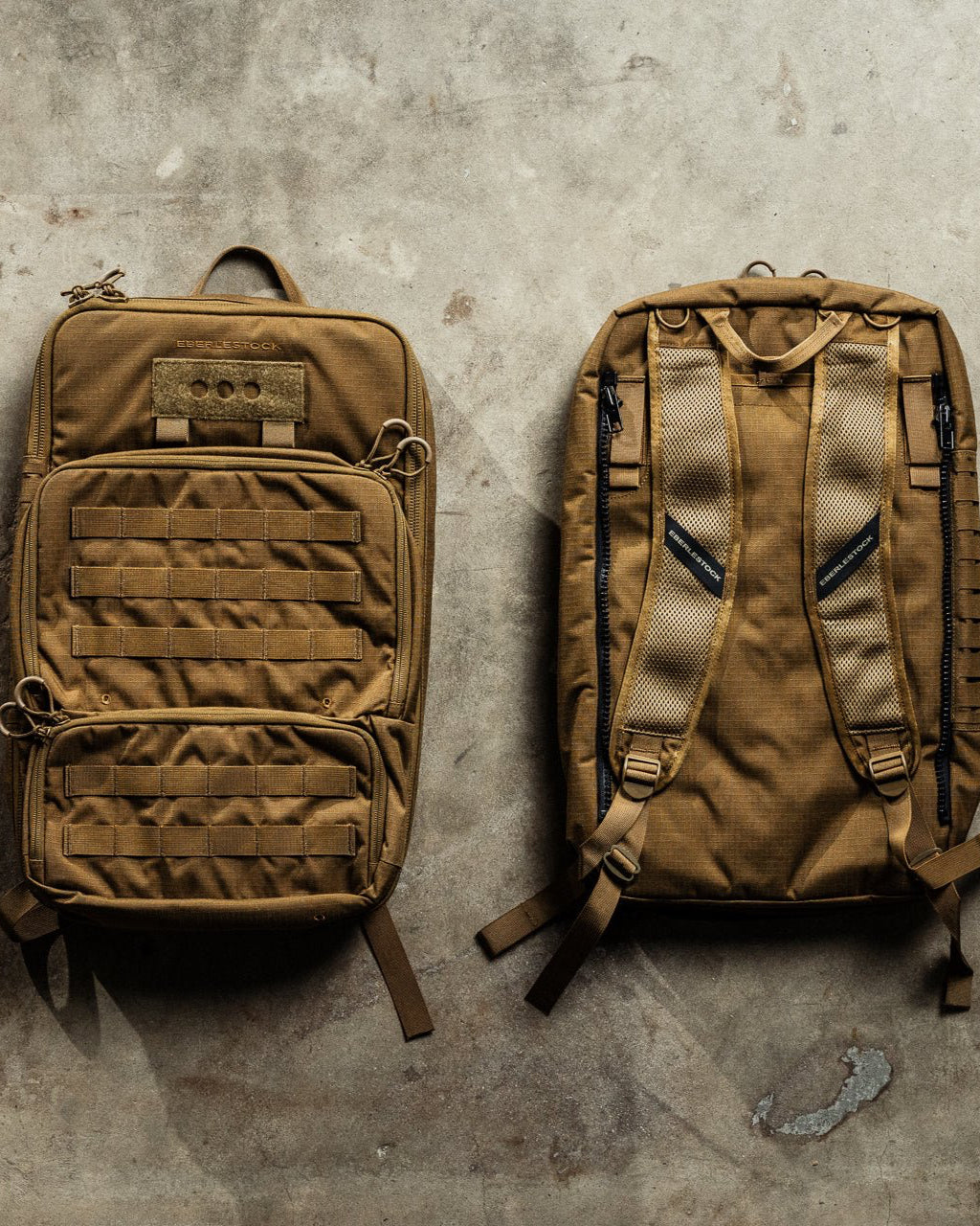 Medic Essentials - Eberlestock Lifetime Warranty | Veteran Owned