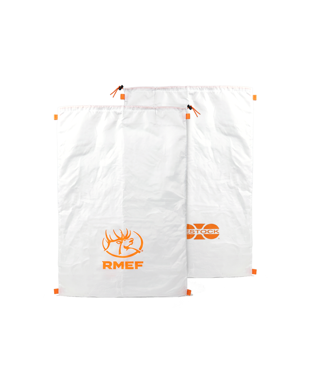 RMEF Game Bag
