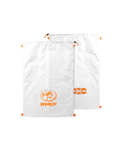 RMEF Game Bag