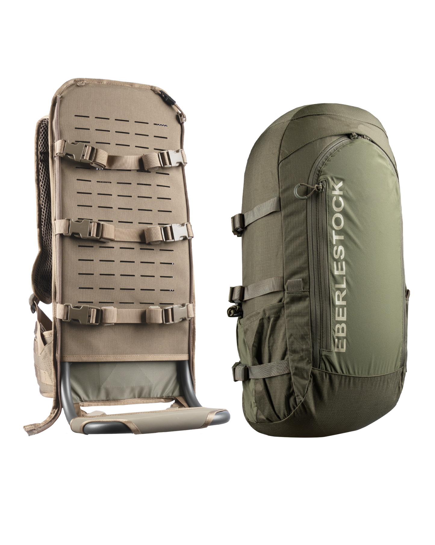 Mainframe & Vapor 2500 Bundle