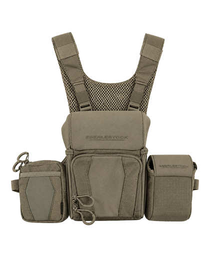 Recon Essentials Bundle