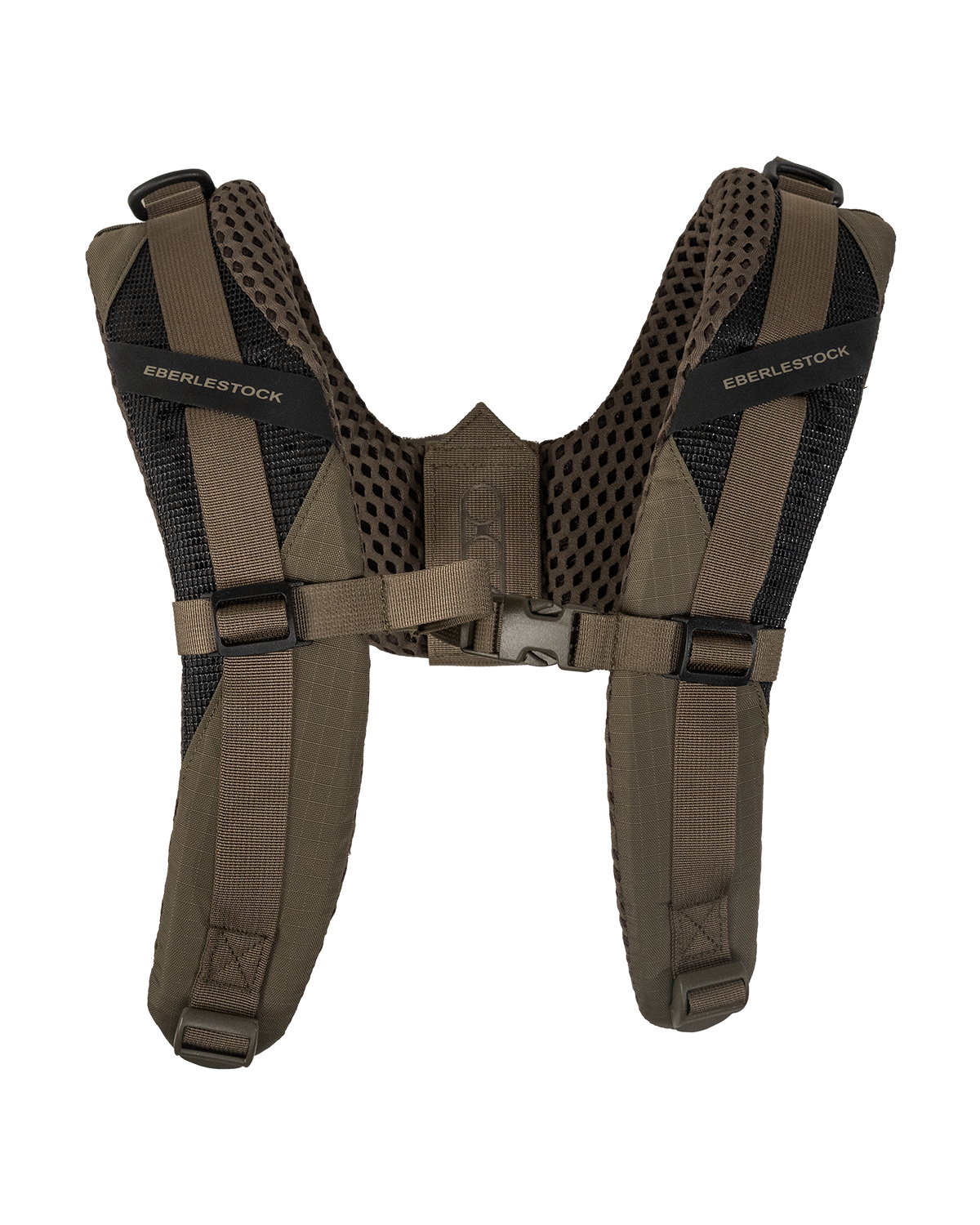 Ladder Shoulder Harness