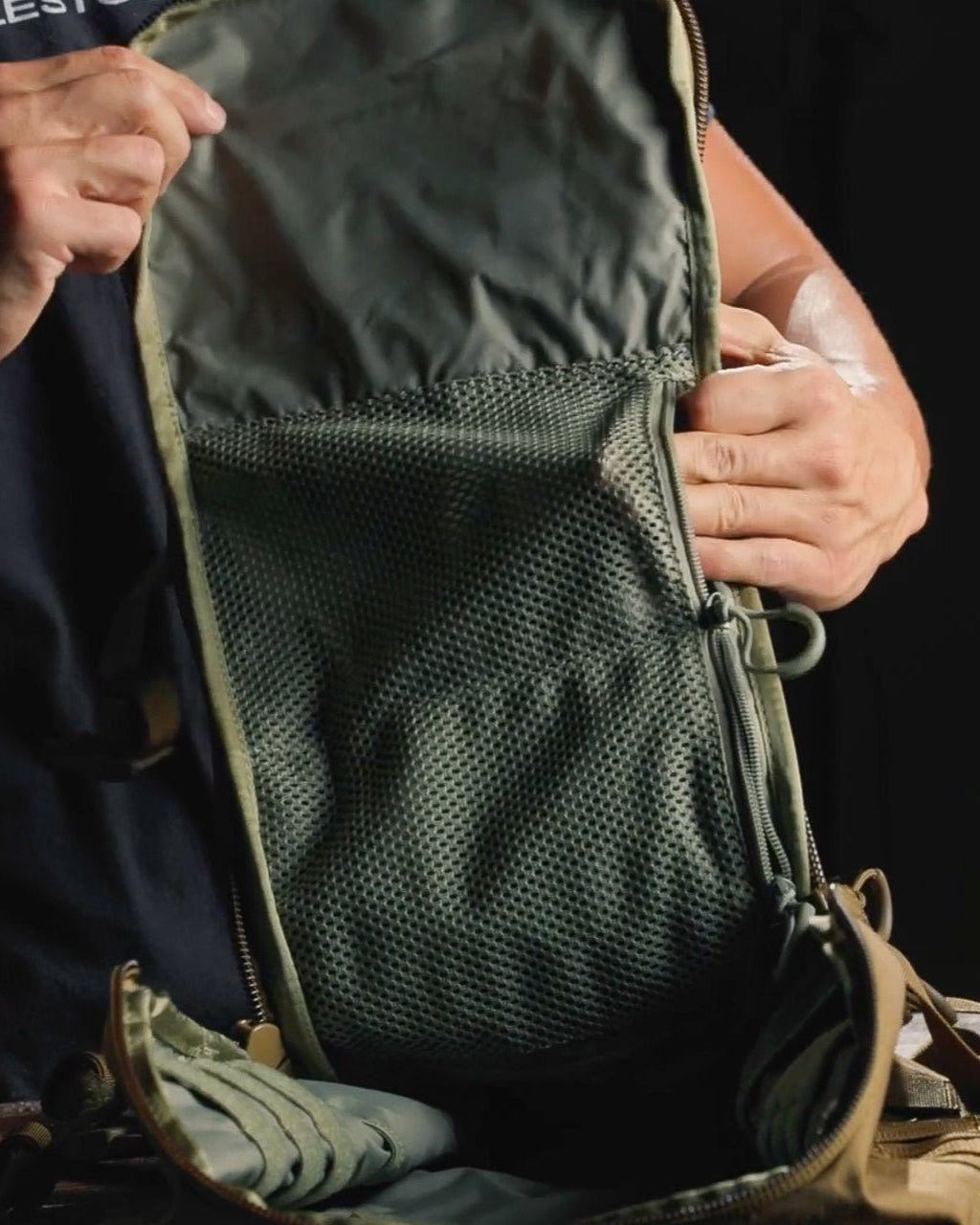 Mission Assault Pack - Eberlestock Lifetime Warranty | Veteran Owned