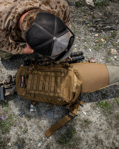 Mission Assault Pack - Eberlestock Lifetime Warranty | Veteran Owned