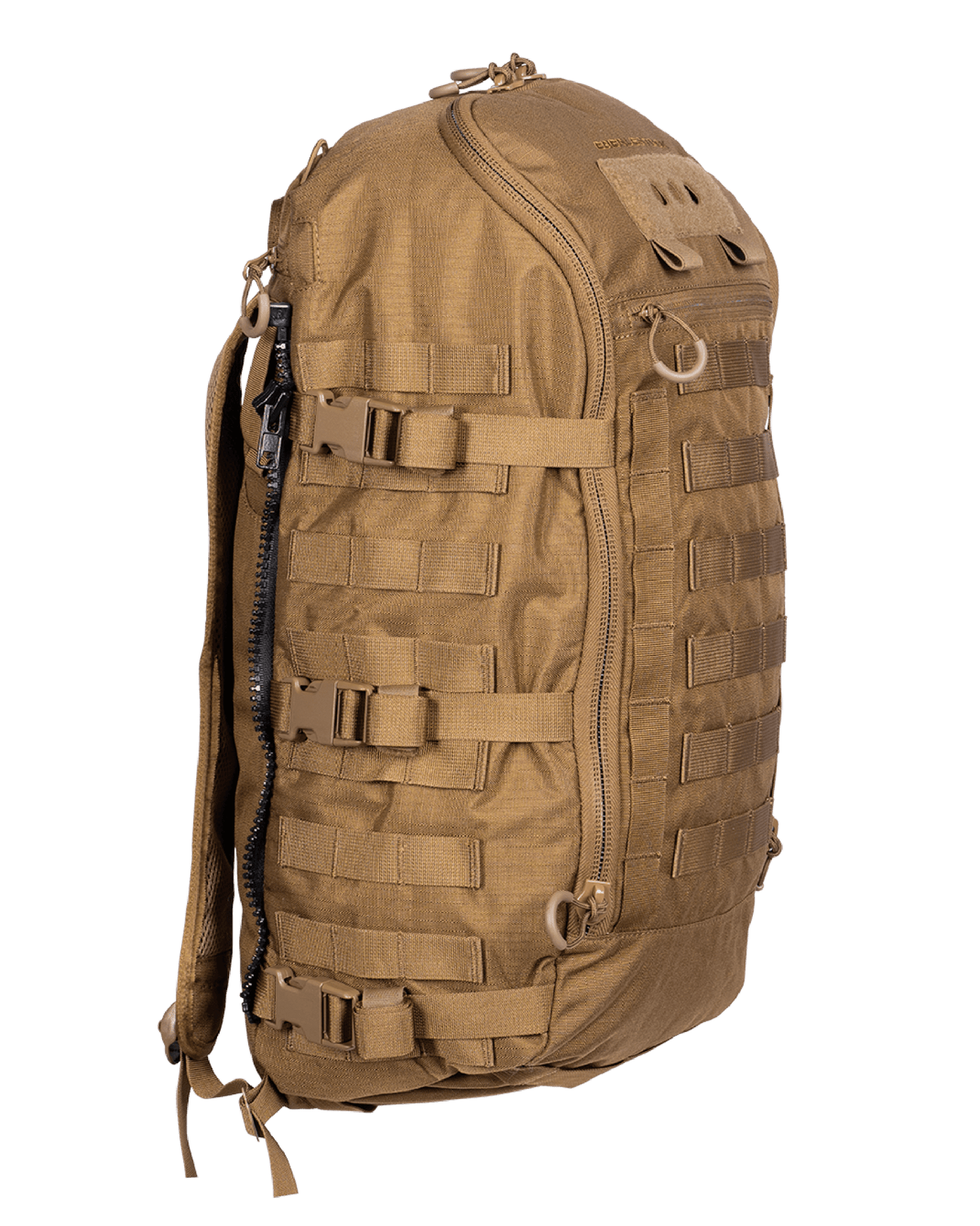 Mission Assault Pack - Eberlestock Lifetime Warranty | Veteran Owned