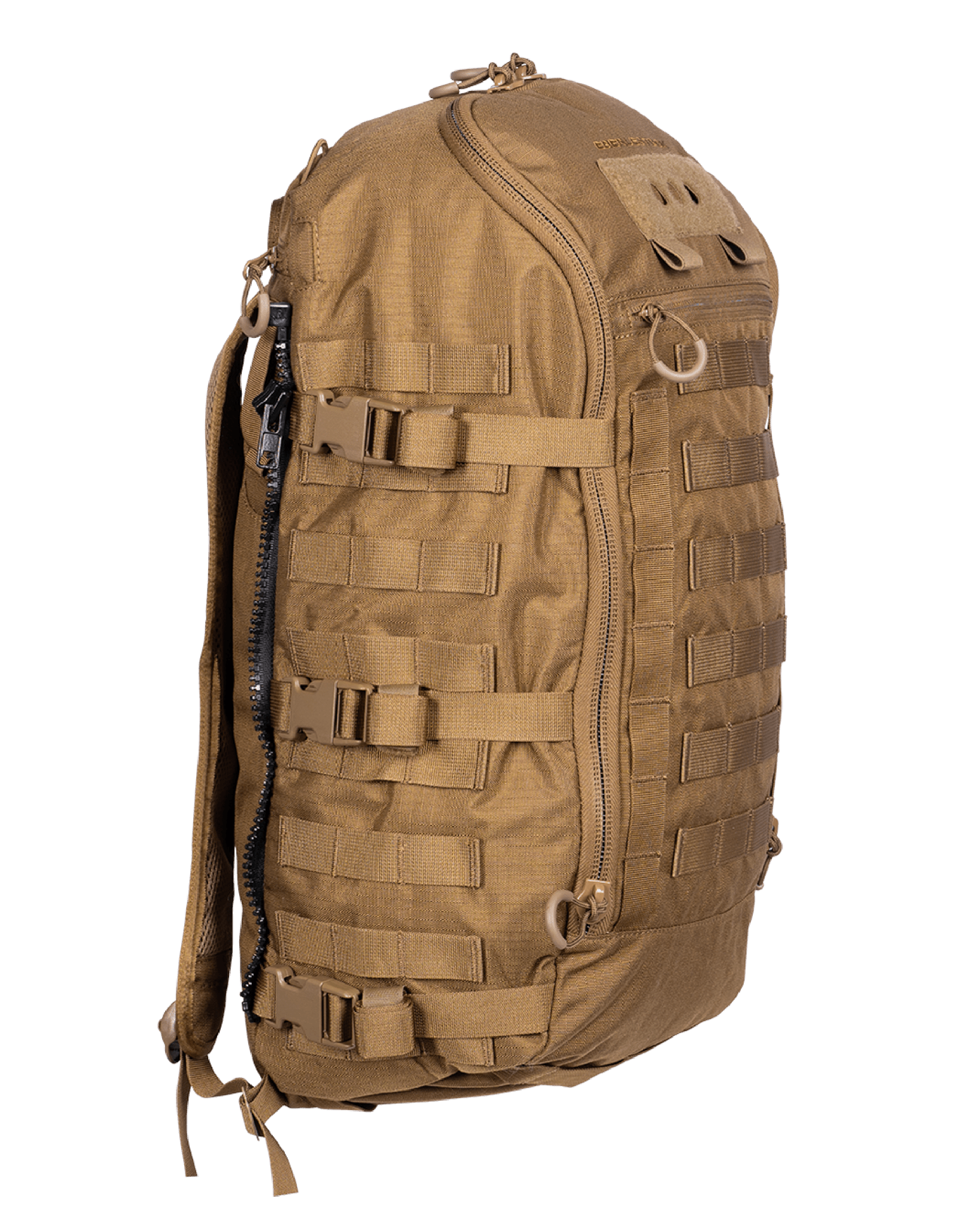 Mission Assault Pack - Eberlestock Lifetime Warranty | Veteran Owned