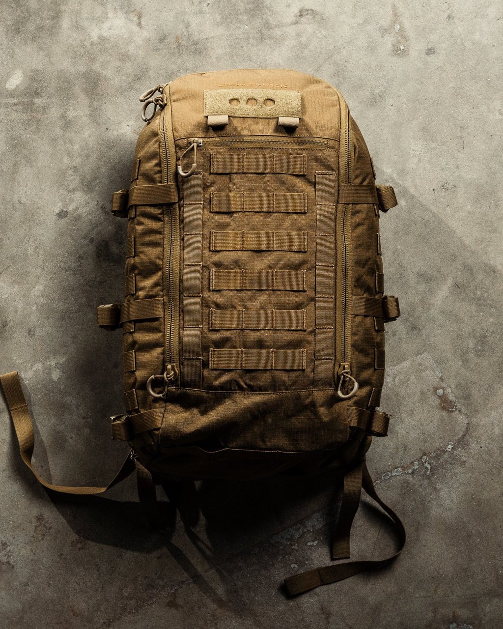 Mission Assault Pack - Eberlestock Lifetime Warranty | Veteran Owned
