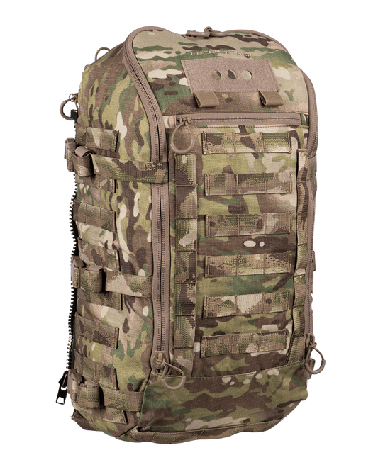 Mission Assault Pack - Eberlestock Lifetime Warranty | Veteran Owned