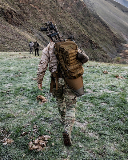 Mission Assault Pack - Eberlestock Lifetime Warranty | Veteran Owned