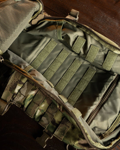 Mission Assault Pack - Eberlestock Lifetime Warranty | Veteran Owned