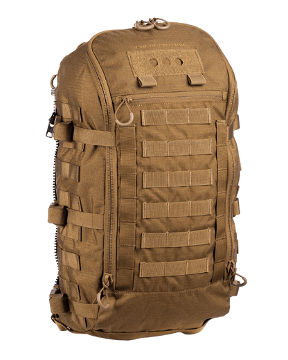 Mission Assault Pack - Eberlestock Lifetime Warranty | Veteran Owned