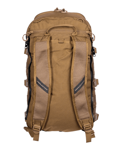 Mission Assault Pack - Eberlestock Lifetime Warranty | Veteran Owned