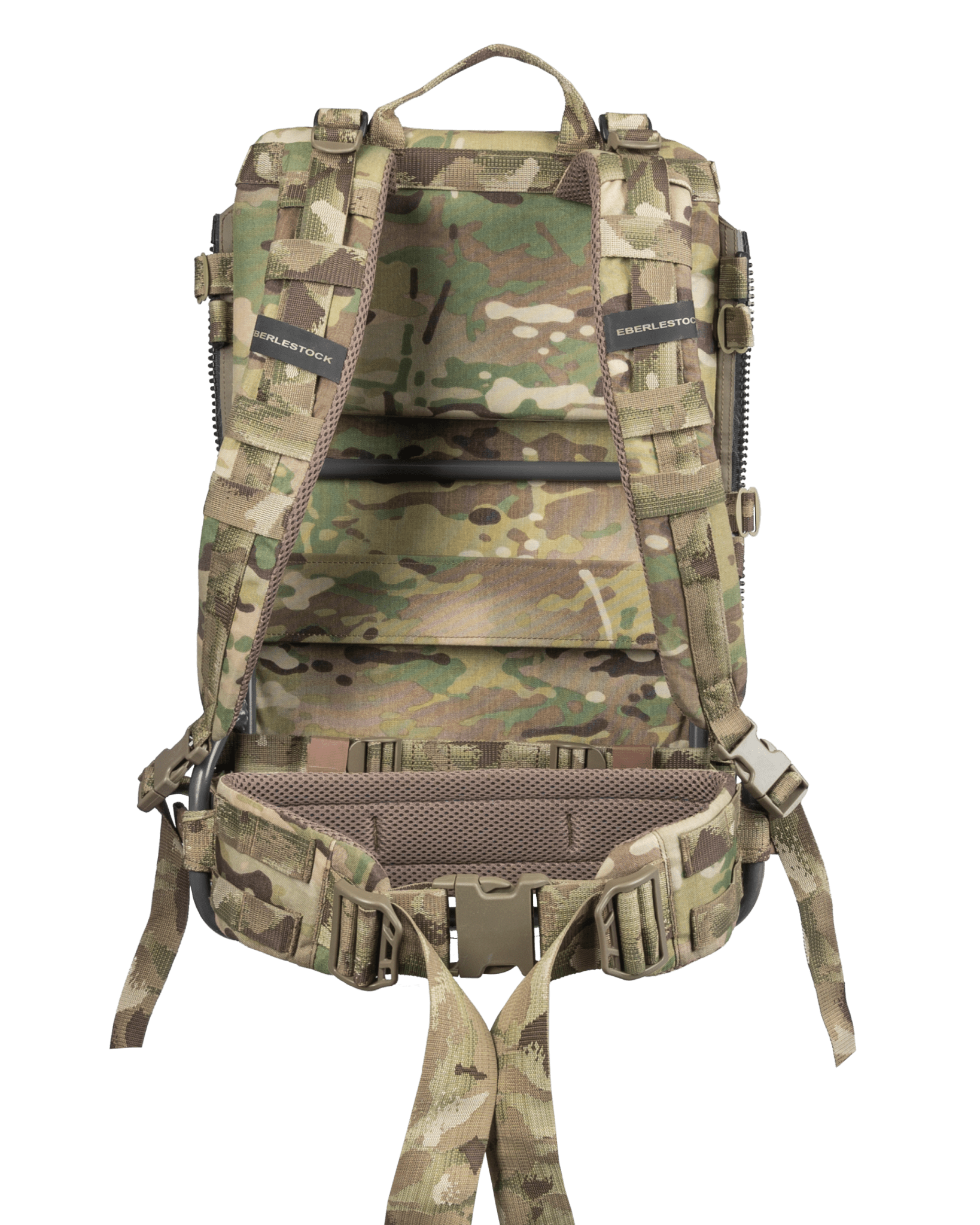 Mission EMOD Frame - Eberlestock Lifetime Warranty | Veteran Owned