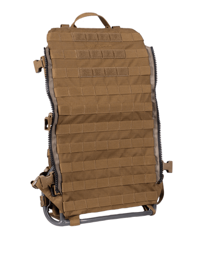 Mission EMOD Frame - Eberlestock Lifetime Warranty | Veteran Owned