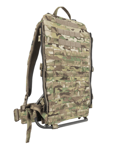 Mission EMOD Frame - Eberlestock Lifetime Warranty | Veteran Owned