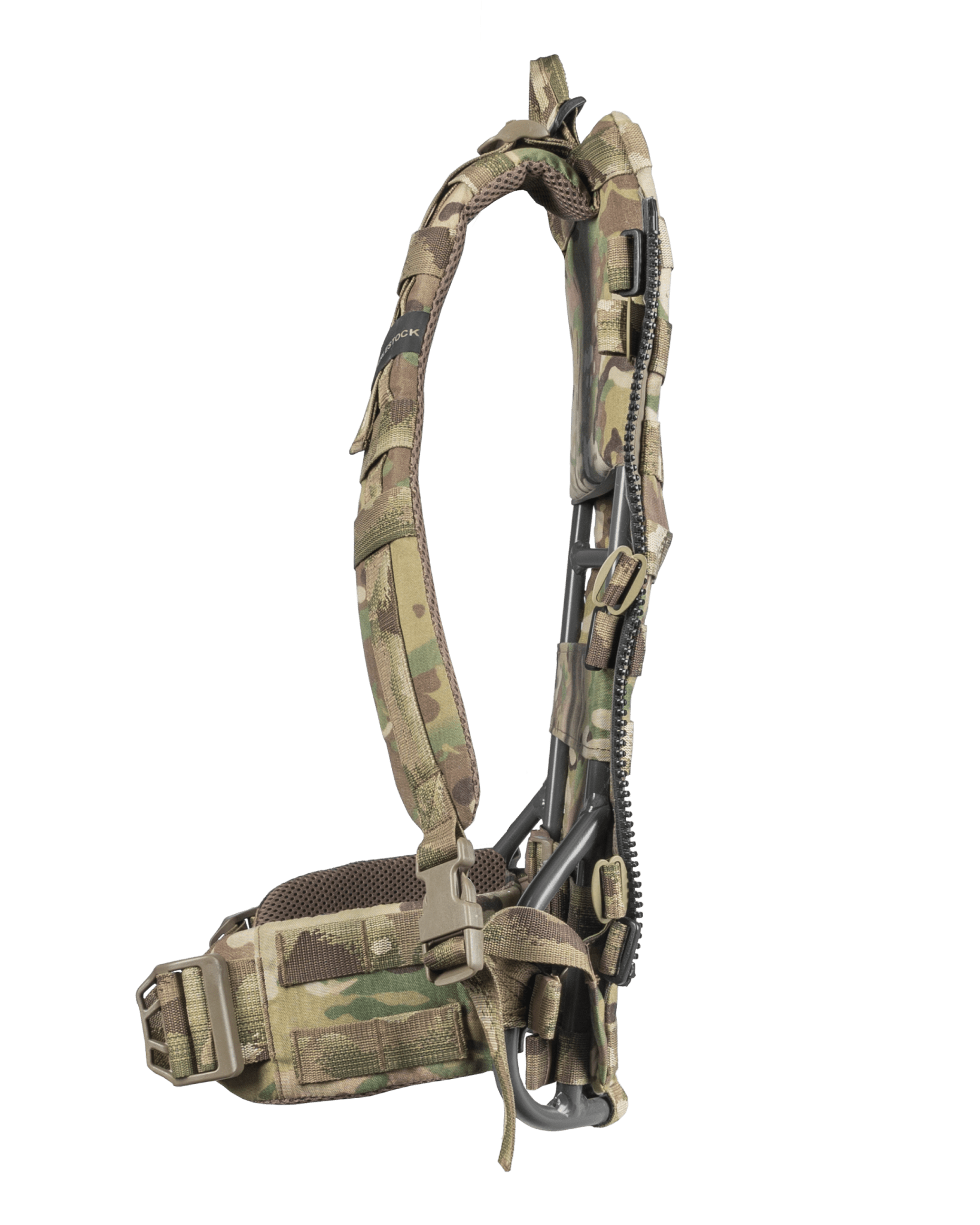 Mission EMOD Frame - Eberlestock Lifetime Warranty | Veteran Owned