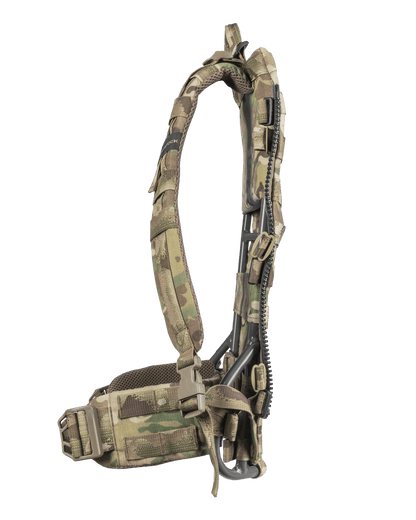 Mission EMOD Frame - Eberlestock Lifetime Warranty | Veteran Owned