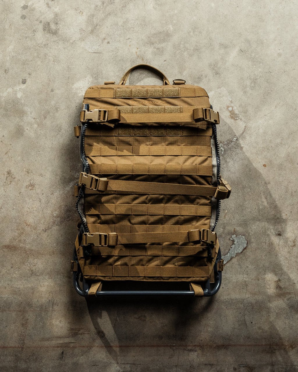 Mission Essentials - Eberlestock Lifetime Warranty | Veteran Owned