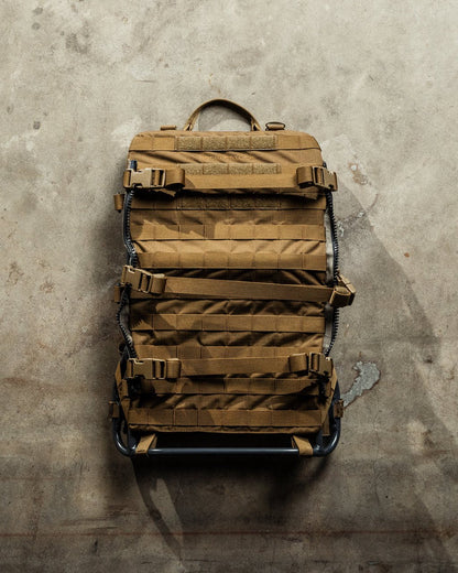 Mission Essentials - Eberlestock Lifetime Warranty | Veteran Owned