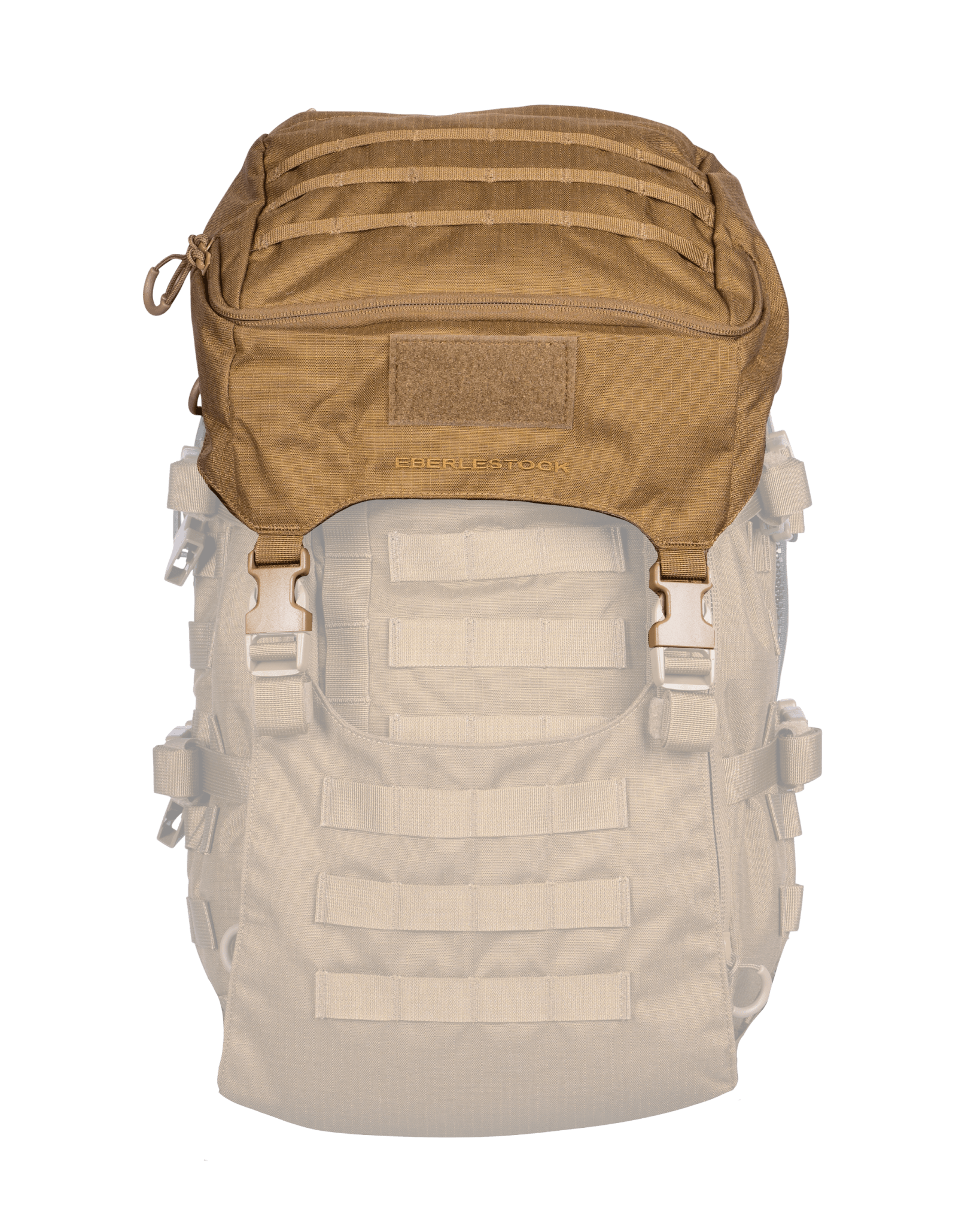 Mission Lid - Eberlestock Lifetime Warranty | Veteran Owned