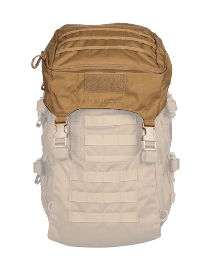 Mission Lid - Eberlestock Lifetime Warranty | Veteran Owned