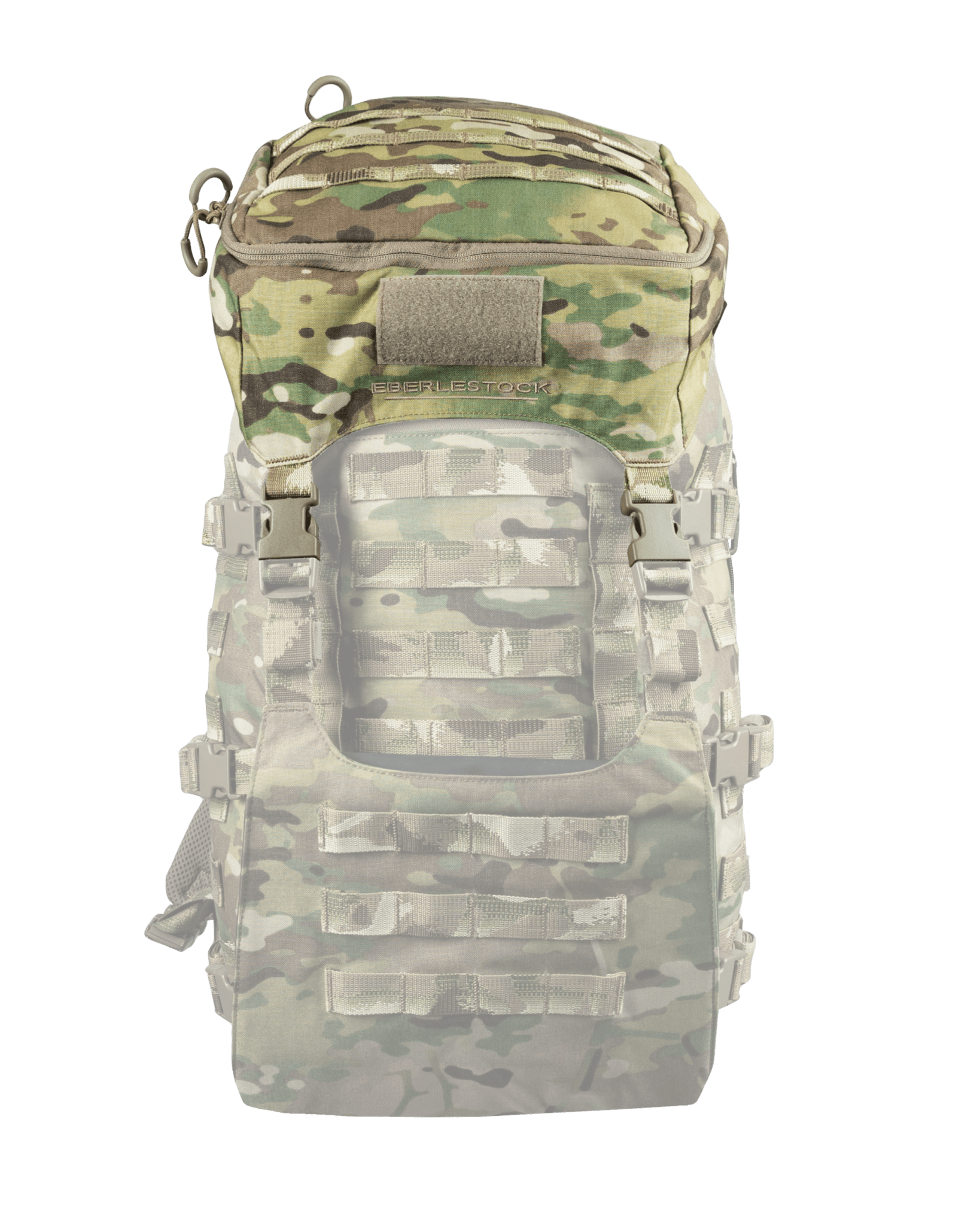Mission Lid - Eberlestock Lifetime Warranty | Veteran Owned