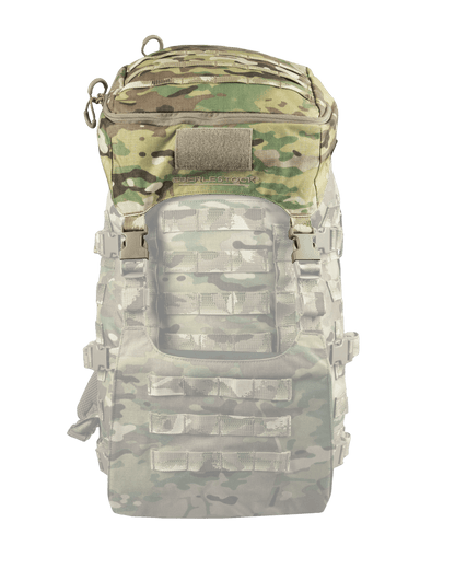 Mission Lid - Eberlestock Lifetime Warranty | Veteran Owned